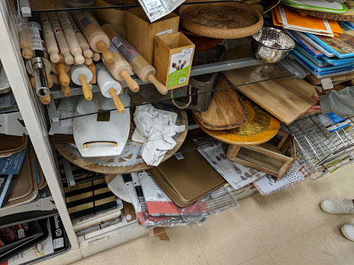 Department Store «Marshalls», reviews and photos, 2429 W Kettleman Ln, Lodi, CA 95242, USA