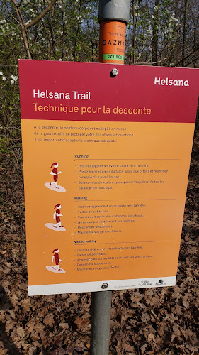 Helsana-Trail Vernier