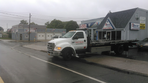 1425 Montauk Hwy, East Patchogue, NY 11772, USA