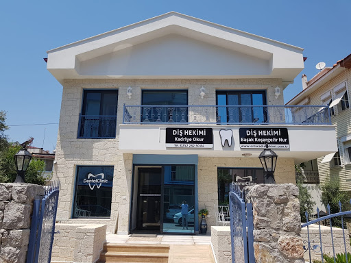 Dental Clinic Başak Koşargelir Nur/Kadriye Okur