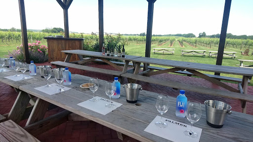 Winery «Palmer Vineyards», reviews and photos, 5120 Sound Ave, Riverhead, NY 11901, USA