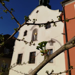 Photo n°3 de l'avis de Dani. fait le 20/04/2019 à 20:43 sur le  Hotel Lobmeyer à Roding