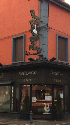 Boucherie Charcuterie en Salm | Boucherie - Charcuterie à Senones