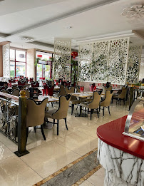 Atmosphère du Restaurant asiatique Le Pavillon Impérial à Grigny - n°13
