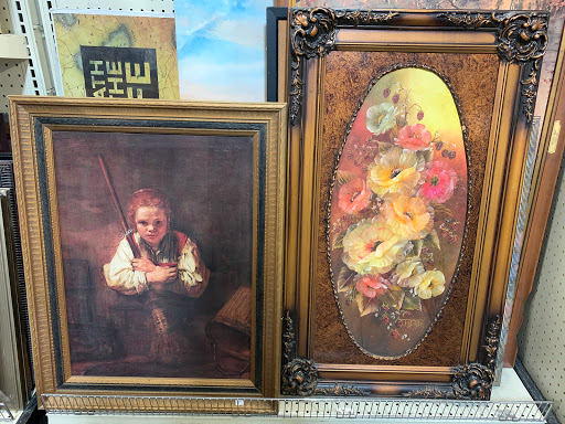 Donations Center «Goodwill Donation Site», reviews and photos