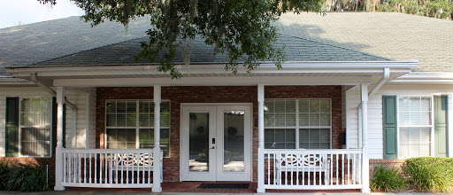 Ophthalmologist «Associated Comprehensive Eye Care: L Earl Wingo, MD», reviews and photos, 2441 E Fort King St #100, Ocala, FL 34471, USA