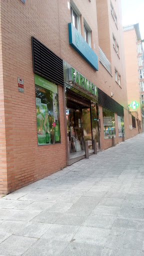 Farmacia Cristina Montoro Díaz