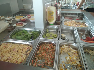 Photo n°27 de Restaurant Bar Le Lacanau à Mios ()