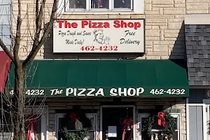 Pizza Shop image