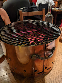 Barbecue du Restaurant français La Brasérade à Dijon - n°3