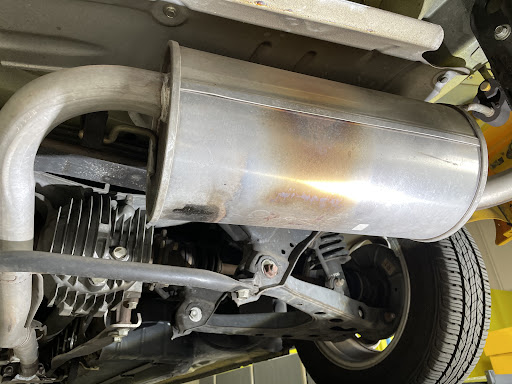 R20 Motorsports (Automotive Dry Ice Cleaning) image