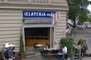 Gelateria Café