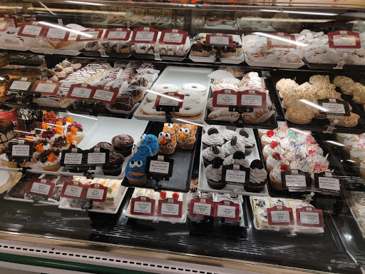 Grocery Store «ShopRite», reviews and photos, 808 US-46, Parsippany, NJ 07054, USA