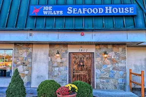 Joe Willy's Seafood House image