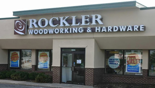 Rockler Woodworking and Hardware - Buffalo image 1