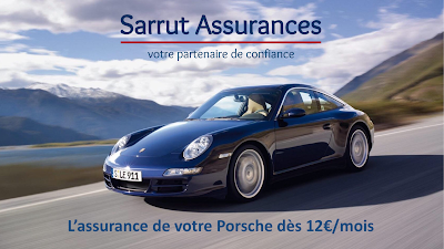 Allianz Assurance CONCARNEAU - SARRUT Assurances à Concarneau