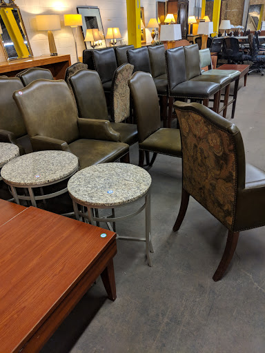 Used Furniture Store «Fort Pitt Hotel Furniture Liquidators», reviews and photos, 5150 W Roosevelt Rd, Chicago, IL 60644, USA