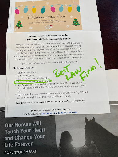 Family Law Attorney «Best Law Firm», reviews and photos