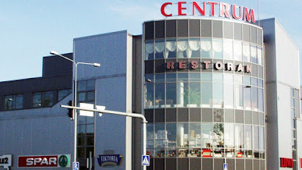 Viljandi Centrum AS