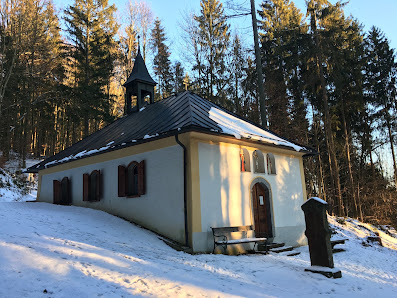 Grubbergkapelle Grubberg 258/1, 4170 Haslach an der Mühl, Österreich