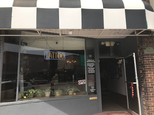 Tattoo Shop «Next Generation», reviews and photos, 440 S Central Ave, Marshfield, WI 54449, USA
