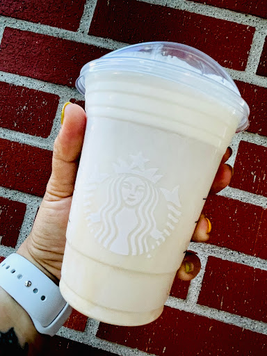 Starbucks image