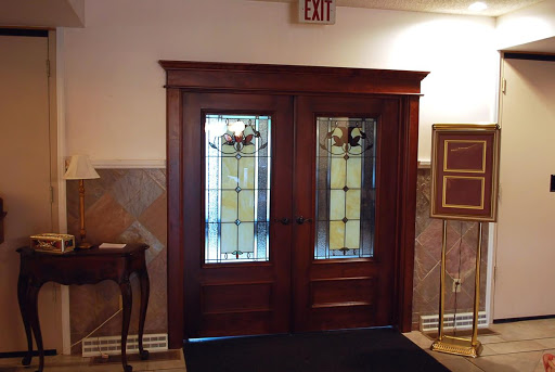 Funeral Home «Glenville Funeral Home», reviews and photos, 9 Glenridge Rd, Scotia, NY 12302, USA