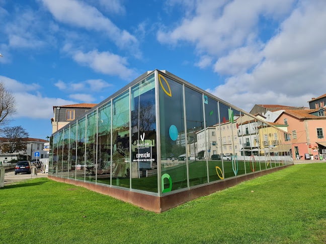 Avaliações doCasa do Barco - Loja de Turismo Interativa de Vila Do Conde em Vila do Conde - Igreja