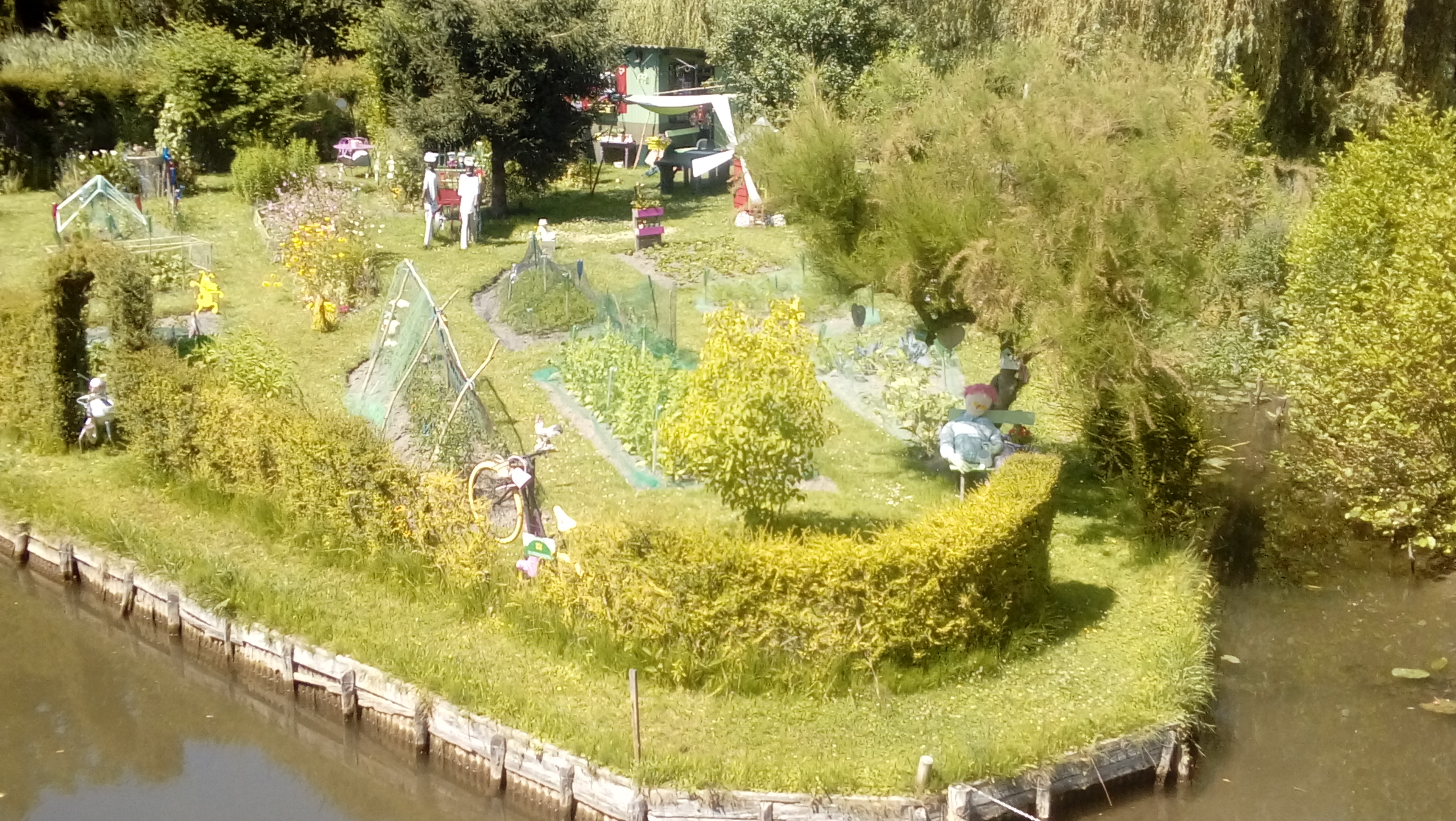 Photo n° 4 de l'avis de Jean.r fait le 04/07/2018 à 15:30