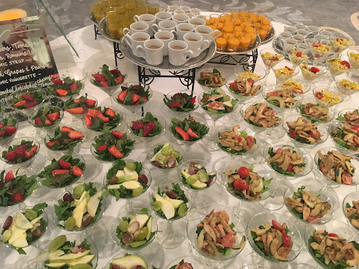 Caterer «The Kosher Kitchen Catering Co.», reviews and photos, 6301 Montrose Rd, Rockville, MD 20852, USA