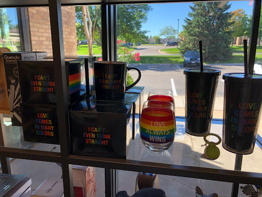 Florist «Maple Grove Floral», reviews and photos, 13708 83rd Way N, Maple Grove, MN 55369, USA