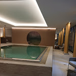 Photo n°3 de l'avis de Mirjana.a fait le 15/01/2024 à 14:20 sur le  AMBER HOTEL BAVARIA Bad Reichenhall à Bad Reichenhall