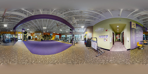 Gym «Anytime Fitness», reviews and photos, 3105 Penryn Rd, Penryn, CA 95663, USA