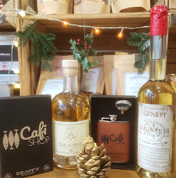 Photo n°33 de Cafi Shop à Marseille ()