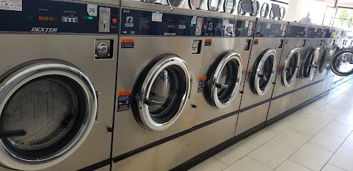 Laundromat «Elk Grove Launderland», reviews and photos, 8767 Elk Grove Blvd, Elk Grove, CA 95624, USA