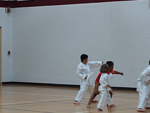 Recreation Center «Grayslake Community Park», reviews and photos, 240 Commerce Dr, Grayslake, IL 60030, USA