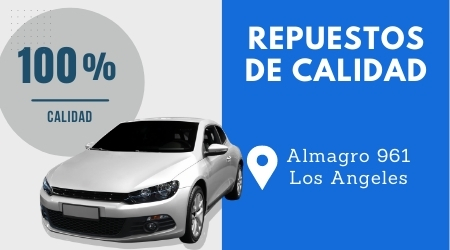 Electricar venta de repuestos alternador y arranque. - Los Ángeles