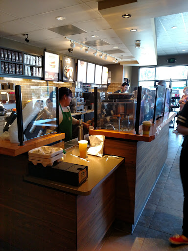 Starbucks image