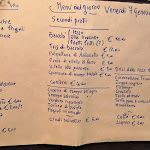 Photo n°3 de l'avis de Rino.a fait le 07/01/2022 à 22:05 sur le  Ristorante Da Antonietta 20/4/2024 à Rieti