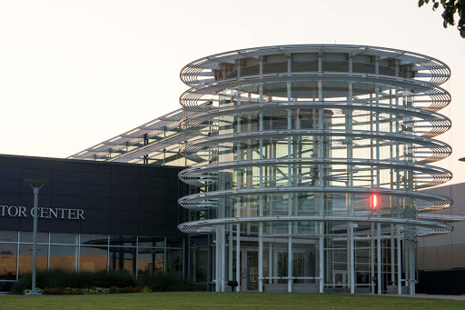 Book Store «University of Texas at Dallas Bookstore», reviews and photos, 800 West Campbell Rd, Richardson, TX 75080, USA