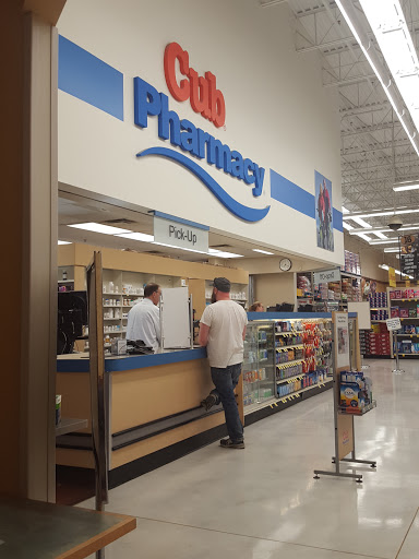 Grocery Store «Cub Foods», reviews and photos, 417 8th Ave NE, Brainerd, MN 56401, USA