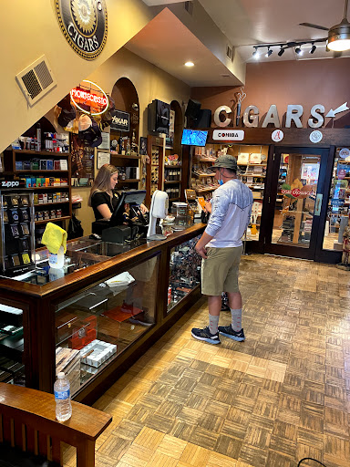 Cigar Shop «Cigar Exchange,The», reviews and photos, 107 Market St, Wilmington, NC 28401, USA