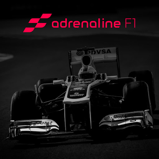 Adrenaline F1 (Wildside Events)