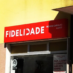 FIDELIDADE - Vila Meã
