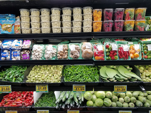 Supermarket «La Placita Supermarket», reviews and photos, 155 N Main St, Port Chester, NY 10573, USA