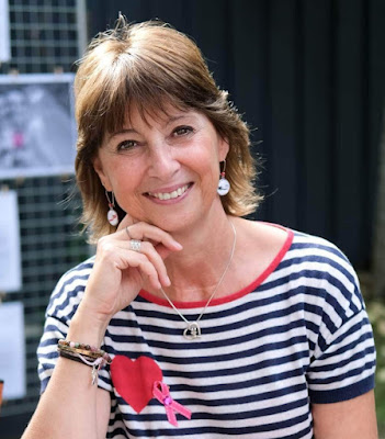 Sandrine TACHOUERES Sophrologue à Cestas