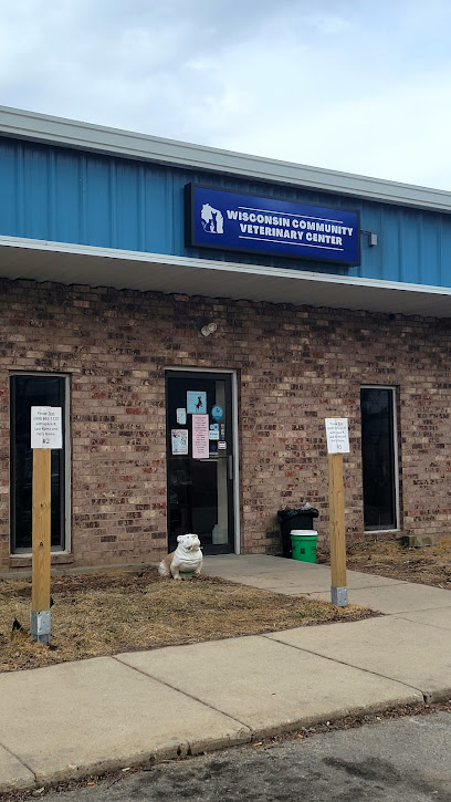 Wisconsin Community Veterinary Center