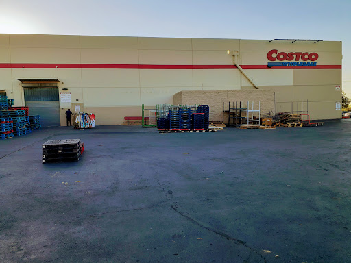 Warehouse store «Costco Wholesale», reviews and photos, 3901 W Costco Dr, Tucson, AZ 85741, USA