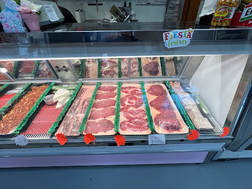 Mexican Grocery Store «San Miguel Mexican Store And Taqueria», reviews and photos, 2024 54th Ave E, Fife, WA 98424, USA