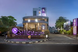 Satoria Hotel Yogyakarta image